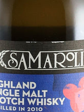 Load image into Gallery viewer, Samaroli Ardmore 2010/2022