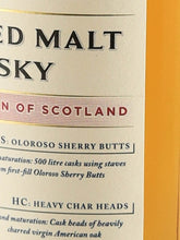 Load image into Gallery viewer, Mossburn Speyside Blended Malt Cask 2