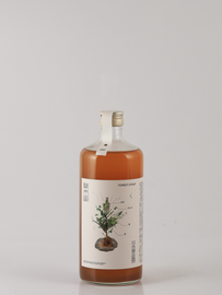 Somitsu Forest Syrup 720ml