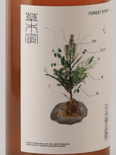 Load image into Gallery viewer, Somitsu Forest Syrup 720ml