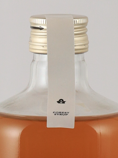 Somitsu Forest Syrup 720ml