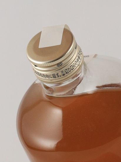 Somitsu Forest Syrup 720ml