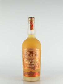 The Whistler The Good The Bad The Smoky