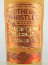 Load image into Gallery viewer, The Whistler The Good The Bad The Smoky