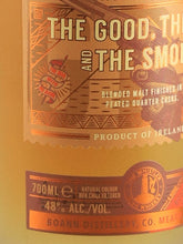 Load image into Gallery viewer, The Whistler The Good The Bad The Smoky