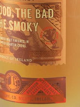 Load image into Gallery viewer, The Whistler The Good The Bad The Smoky
