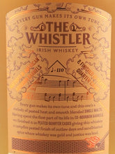 Load image into Gallery viewer, The Whistler The Good The Bad The Smoky