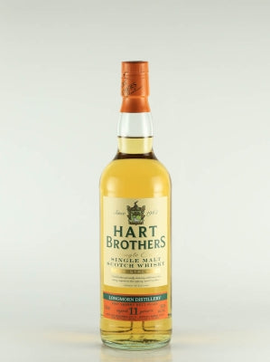 Hart Brothers Finest Collection Longmorn 11 Years 2010
