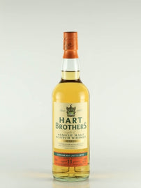Hart Brothers Finest Collection Longmorn 11 Years 2010