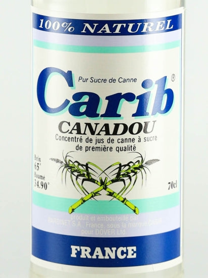 Carib 700ml
