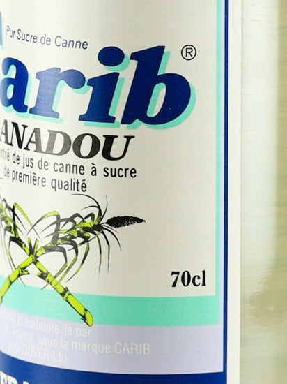 Carib 700ml