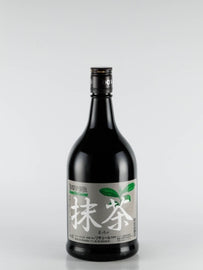 Dover Japanese Sake Matcha
