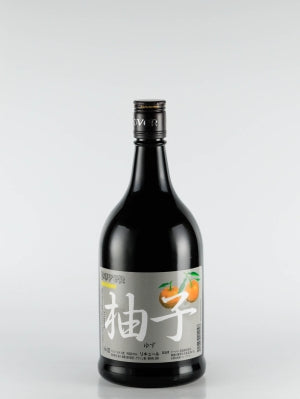 Dover Japanese Sake Yuzu