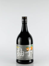 Load image into Gallery viewer, Dover Japanese Sake Yuzu