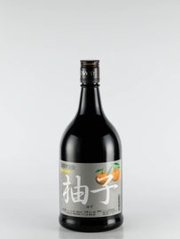 Dover Japanese Sake Yuzu