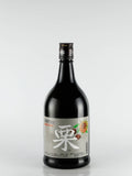 Dover Japanese Sake Chestnut