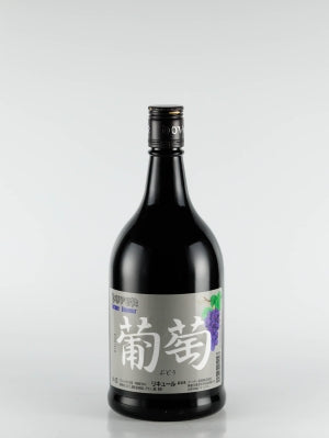 Dover Japanese Sake Grape