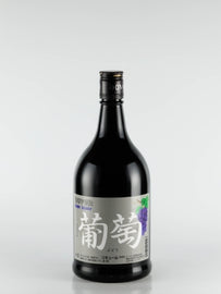 Dover Japanese Sake Grape