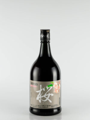 Dover Japanese Sake Cherry Blossom