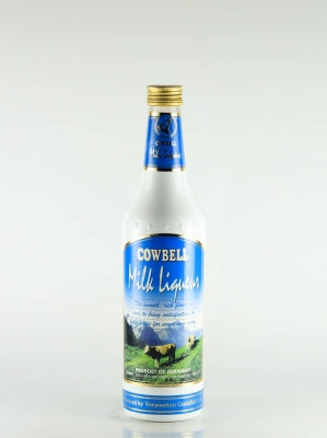 Cowbell Milk Liqueur