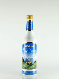 Cowbell Milk Liqueur