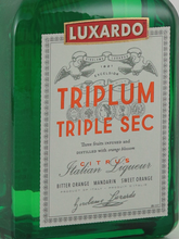 Load image into Gallery viewer, Luxardo Orange Dry