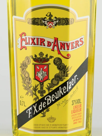 Elixir Danvers