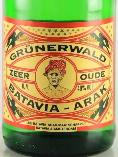 Grunerwald Batavia Arack