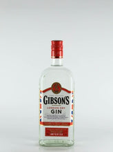 Load image into Gallery viewer, gibson's dry gin