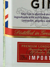 Load image into Gallery viewer, gibson's dry gin