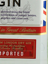 Load image into Gallery viewer, gibson's dry gin