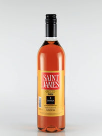 Saint James PET Bottle 1L