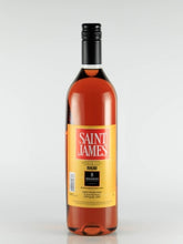 Load image into Gallery viewer, Saint James PET Bottle 1L