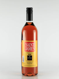 Saint James PET Bottle 1L