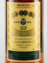Load image into Gallery viewer, Old Jamaica 1L