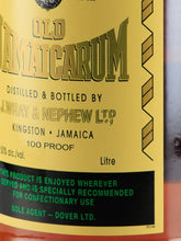 Load image into Gallery viewer, Old Jamaica 1L