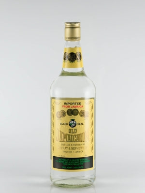 Old Jamaica White 1L