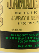 Load image into Gallery viewer, Old Jamaica White 1L