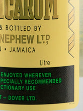 Load image into Gallery viewer, Old Jamaica White 1L