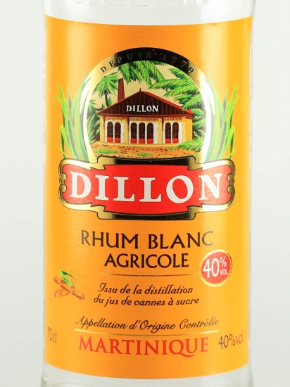 Dillon Blanc