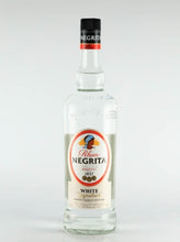 Load image into Gallery viewer, Negrita Rum White 1L