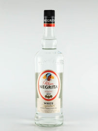Negrita Rum White 1L
