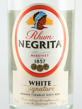 Load image into Gallery viewer, Negrita Rum White 1L