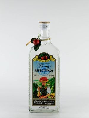 3-Tannen German Kirsch