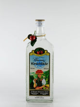 Load image into Gallery viewer, 3-Tannen German Kirsch
