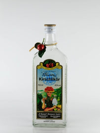 3-Tannen German Kirsch