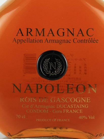 Ducastan Napoleon