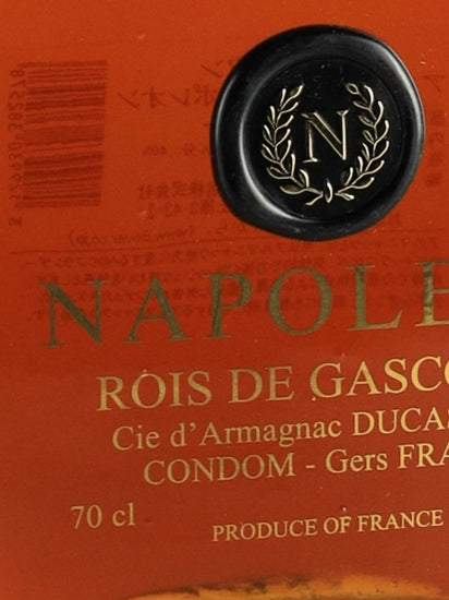Ducastan Napoleon