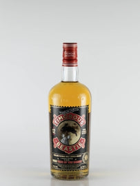 Timorous Beastie 12 Years Year of the Rabbit Edition