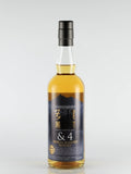 Azumi Distillery Yamasakura &4